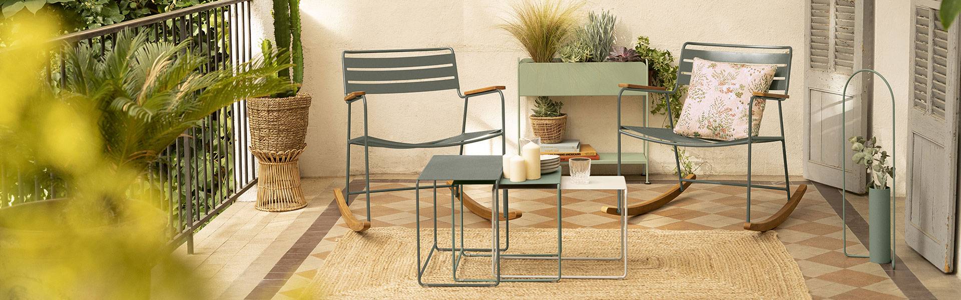 Highlighted nature trend