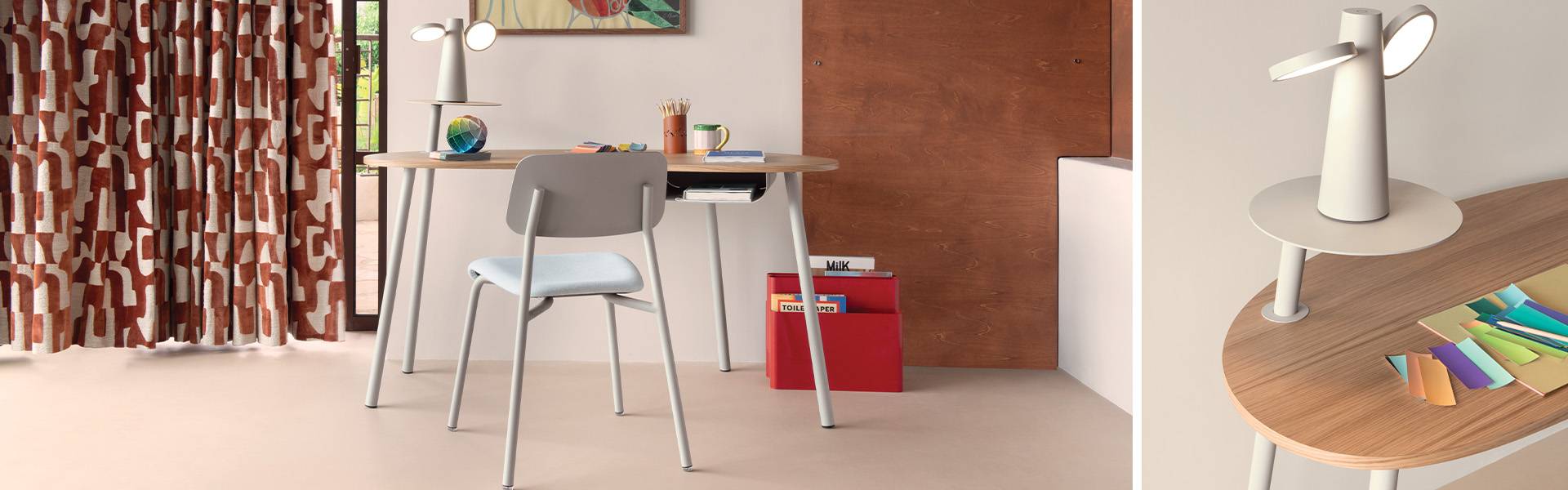 NUAGE Desk