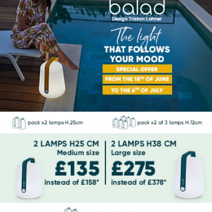 Balad Promotion