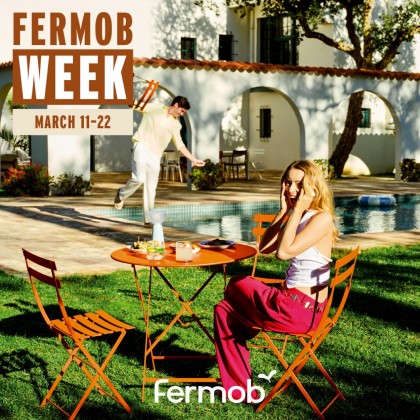 Fermob Week