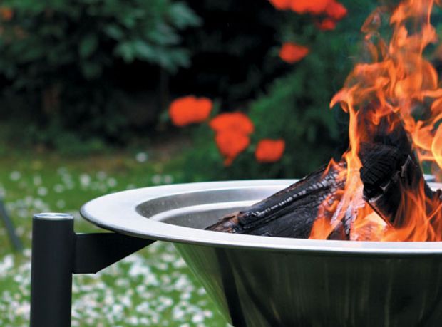 Make your outdoor space a second home with Dancook and Fatboy