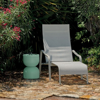 Alize Low Armchair