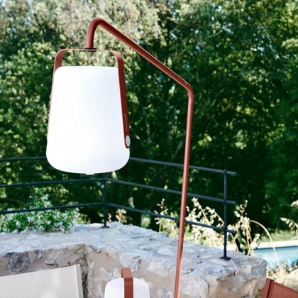 Balad Lamp Stand