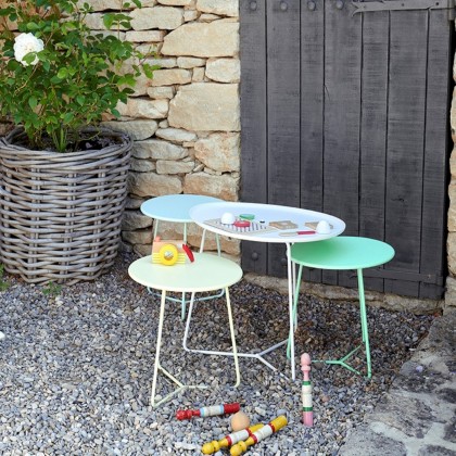 Cocotte Large Table