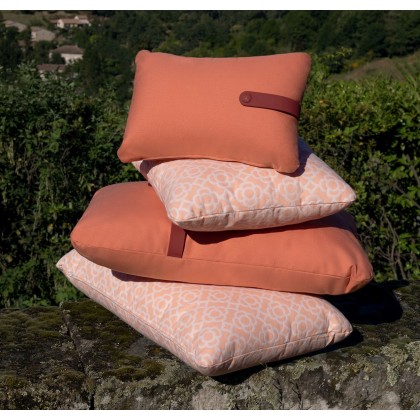 Color Mix Decorative Cushion 44 x 30cm