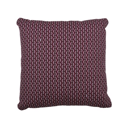 Envie D'Ailleurs Banane Cushion 70x70cm