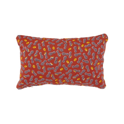 Envie D'Ailleurs Cacahuetes Outdoor Cushion