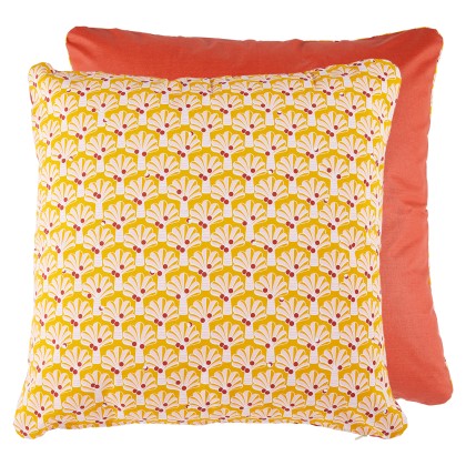 Envie D'Ailleurs Cocotiers Outdoor Cushion