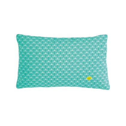 Envie D'Ailleurs Pasteque Cushion 44 x 30cm