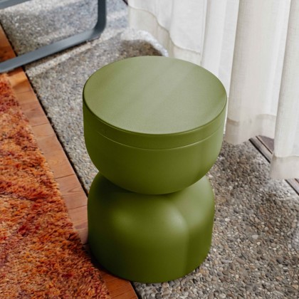 Piapolo Storage Stool