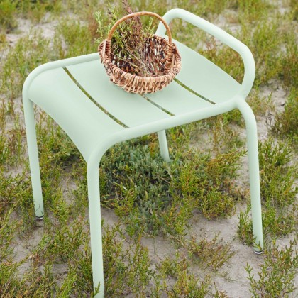 Luxembourg Dining Stool