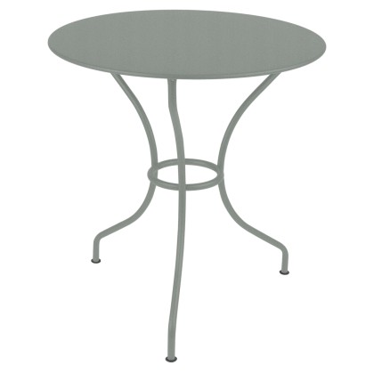 Opera Plus Pedestal Table