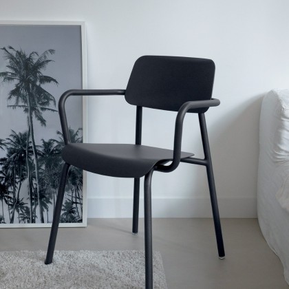 Studie Armchair