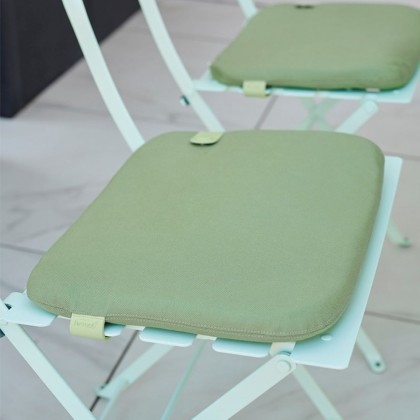 Color Mix Outdoor Seat Cushion