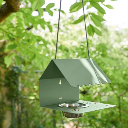 Bird Feeder