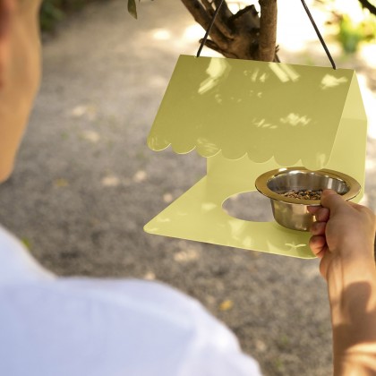 Picoti Bird Feeder