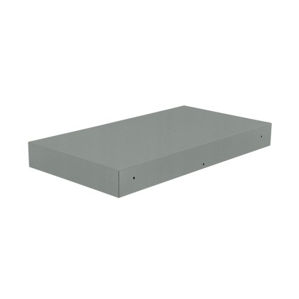 Bellevie Lounge Rectangular Connecting Shelf