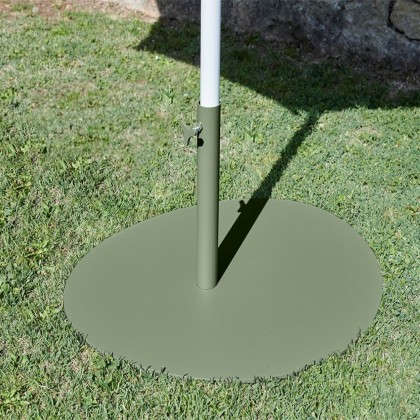 Shadoo Parasol Base
