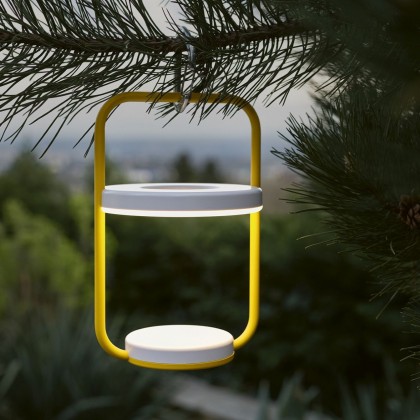 Ulli Lamp