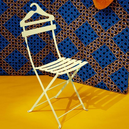 Bistro Valet Chair