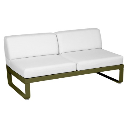 Bellevie Lounge 2 Seater Central Module