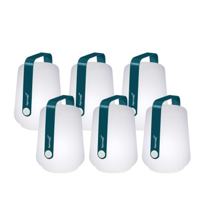 Balad Lamp H12 (set of 3) Promotion