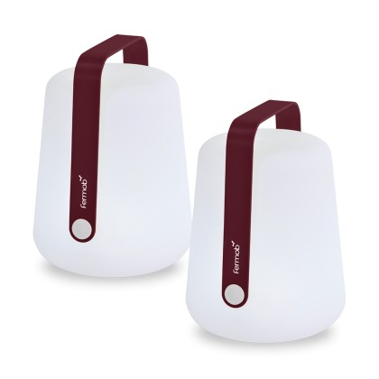 Balad Lamp H25 Promotion
