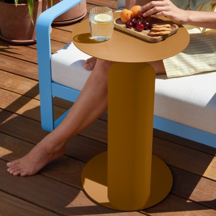 Bebop Offset Table