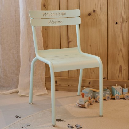 Luxembourg Kid Dreamer Chair