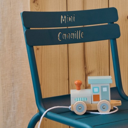 Luxembourg Kid Rascal Chair
