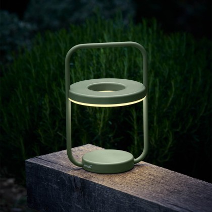 Ulli Lamp NEW