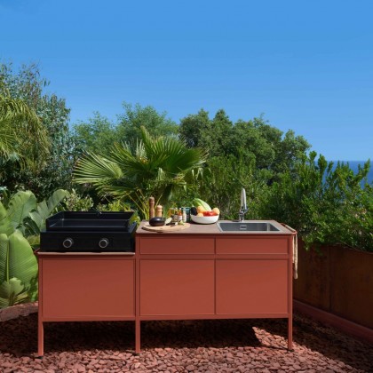 Goosto Kitchen The Generous