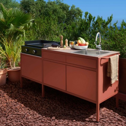 Goosto Kitchen The Gourmet