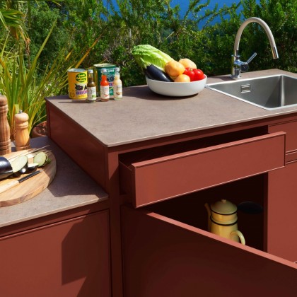 Goosto Kitchen The Gourmet