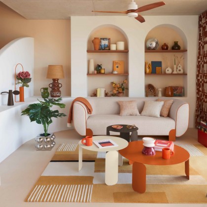 Vibration Outdoor Cushion Entrelac Vibration Outdoor Cushion Entrelac