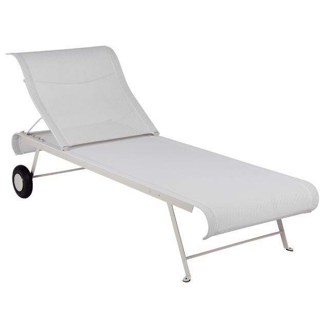 Dune Sunlounger