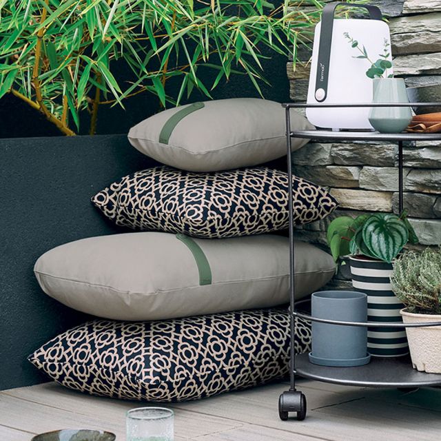 Lorette Outdoor Cushion