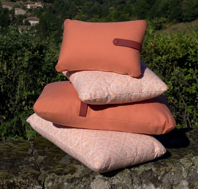 Color Mix Decorative Cushion 44 x 30cm