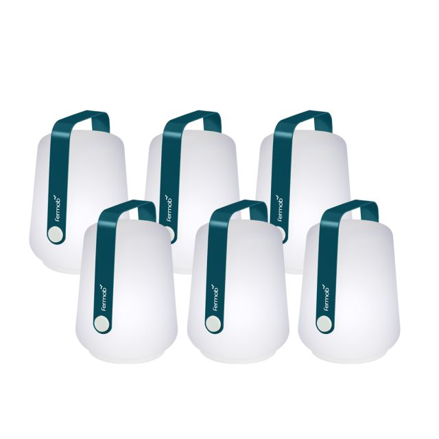Balad Lamp H12 (set of 3) Promotion