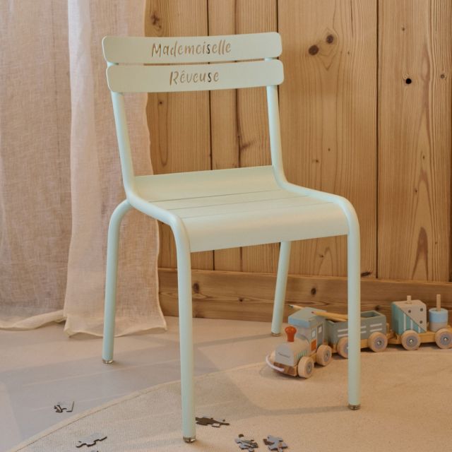 Luxembourg Kid Dreamer Chair