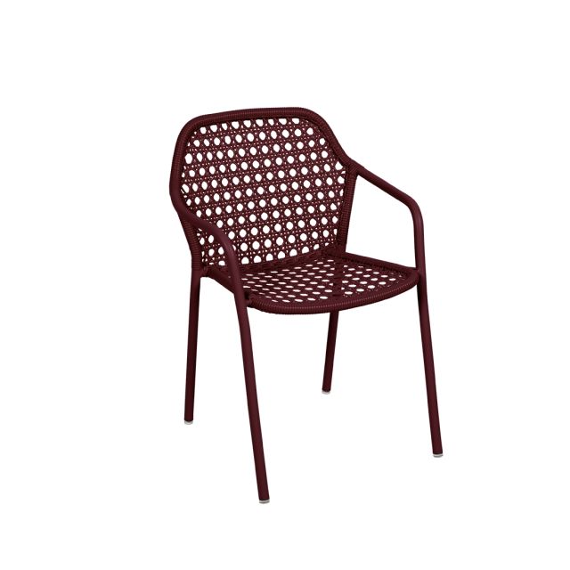 Croisette Dining Armchair