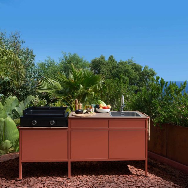 Goosto Kitchen The Generous