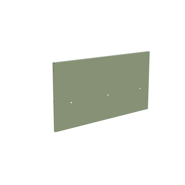 Goosto Shelf Credenza