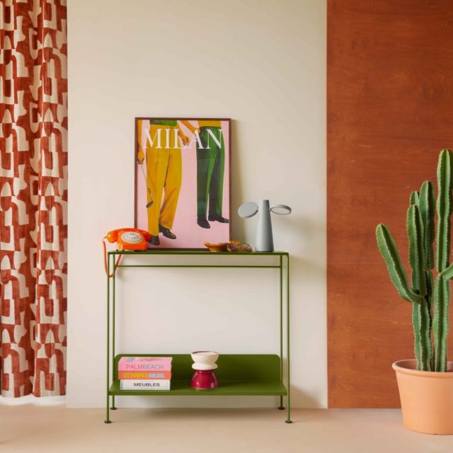 Picolino Console Table