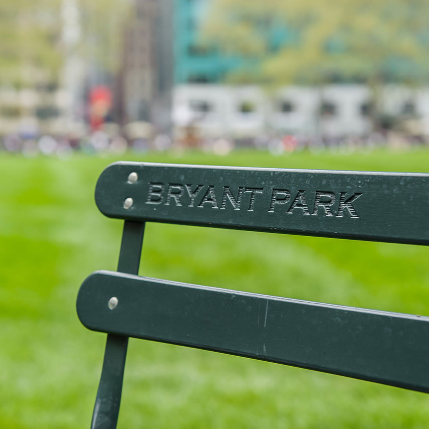 Bryant Park