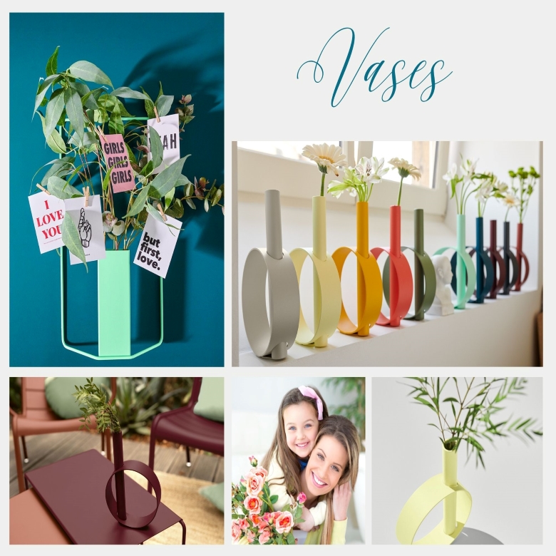 Vases