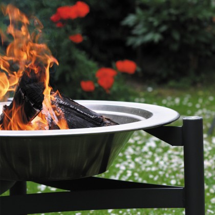 Firepit Dancook 9000 available at Barbed
