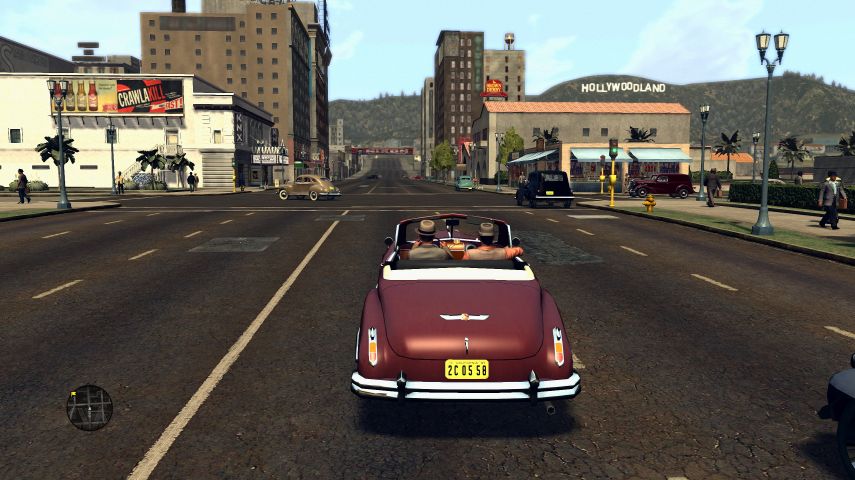 L.A. Noire
